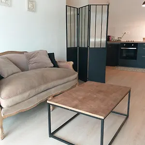 Le Savoie 2 3 Couchages ,balcon Et Parking Privé Appartement Bellegarde-sur-Valserine