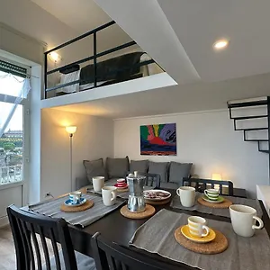La Dimora Al Castello Flat - My Place Appartement Naples