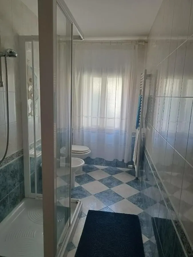 Villa Casa Sul Cielo Di Burano Italie