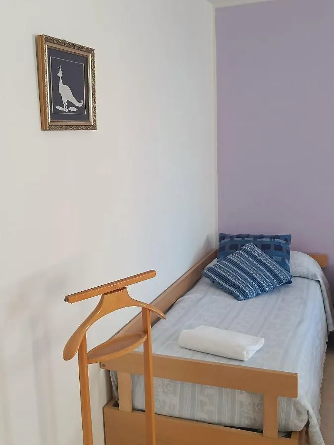 Hébergement de vacances Villa Casa Sul Cielo Di Burano Italie