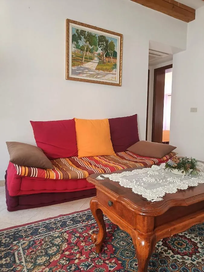 Villa Casa Sul Cielo Di Burano 0*,  Italie