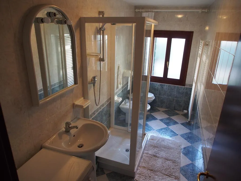 Hébergement de vacances Villa Casa Sul Cielo Di Burano