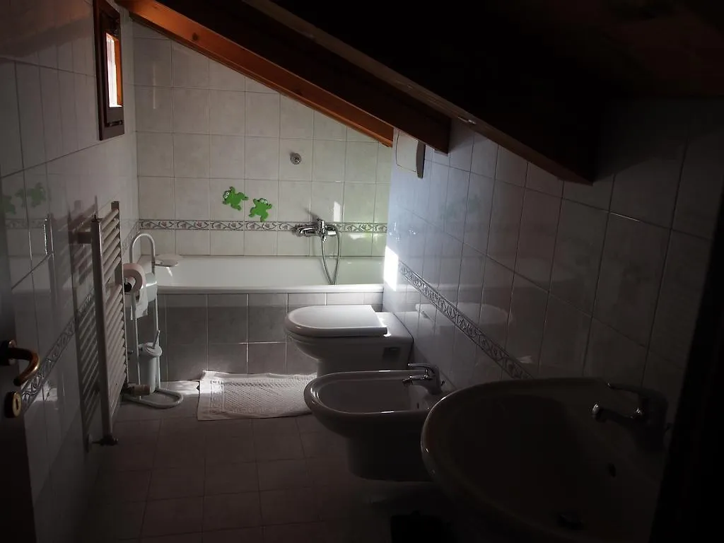 Villa Casa Sul Cielo Di Burano 0*,  Italie