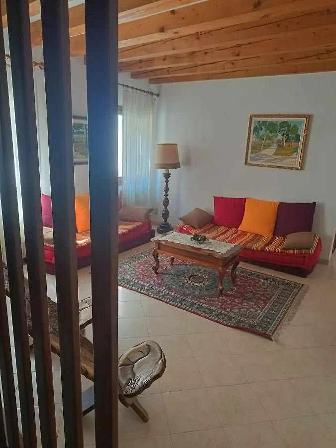 Casa Sul Cielo Di Burano Villa 0*,  Italië