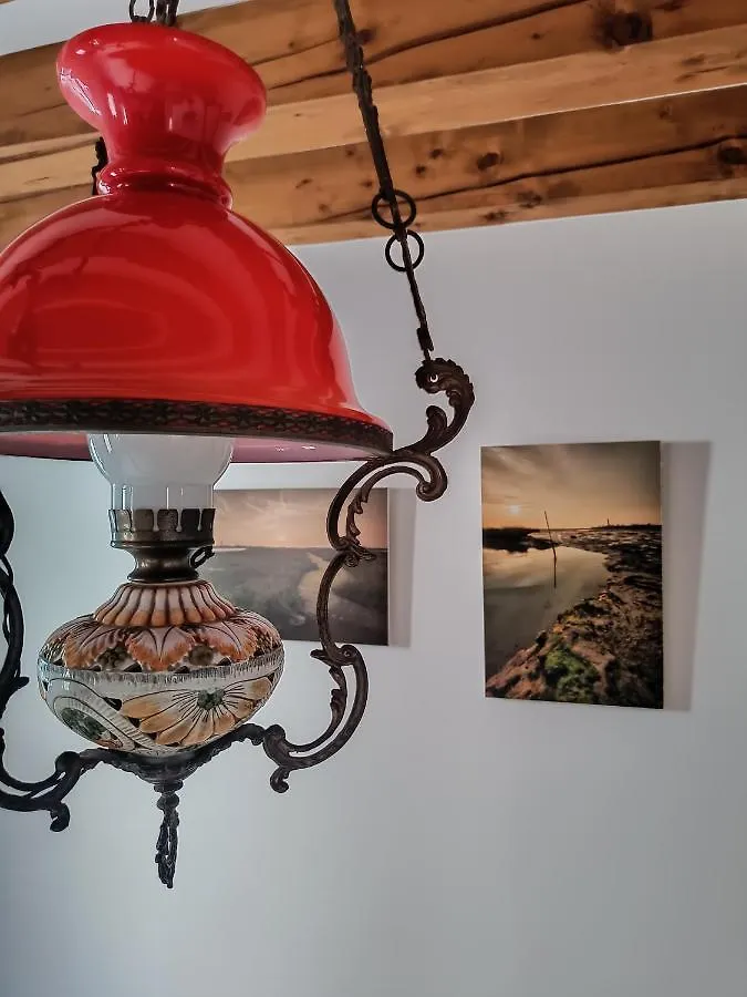 Casa Sul Cielo Di Burano Villa Vakantiehuis